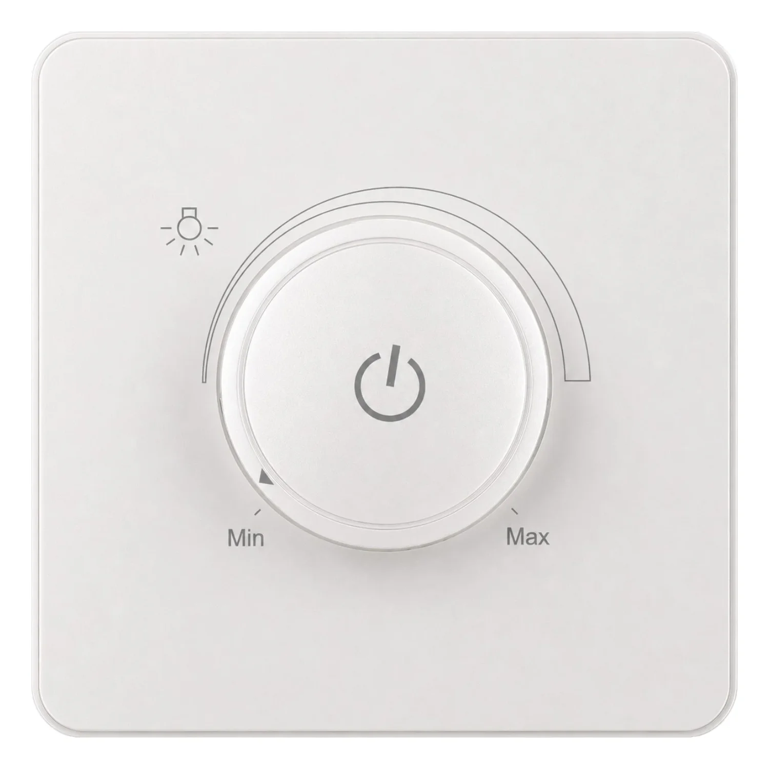 Công tắc điều chỉnh độ sáng đèn 40-500W
