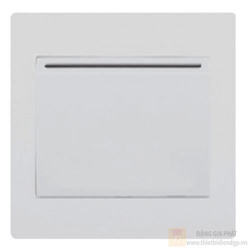 Công tắc khóa thẻ trì thời 60s