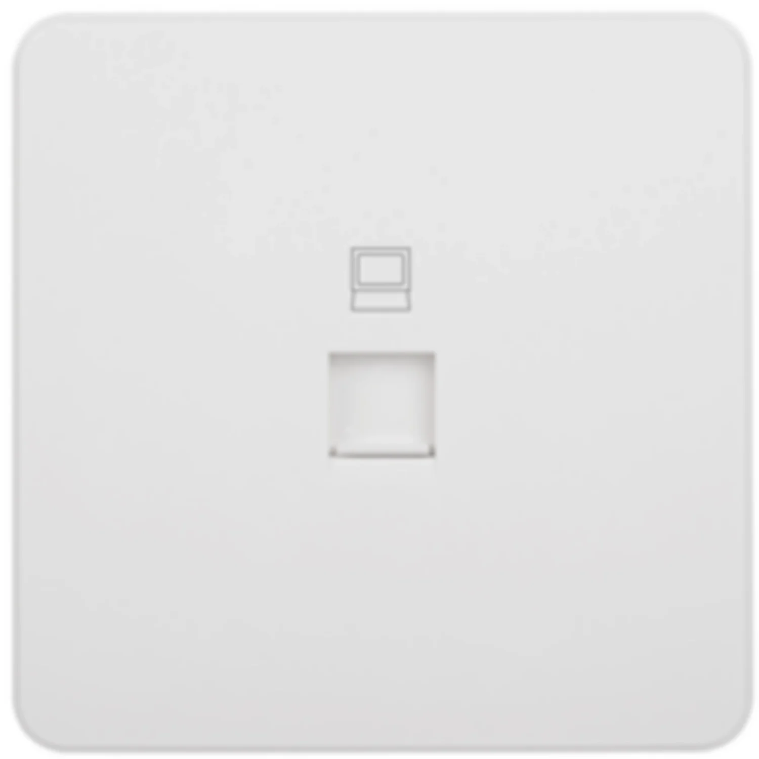 Ổ cắm mạng RJ45 Cat 6