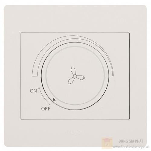 Công tắc điều chỉnh tốc độ quạt 250VA