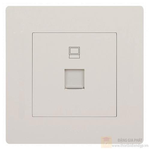 Ổ cắm mạng RJ45 Cat 5e