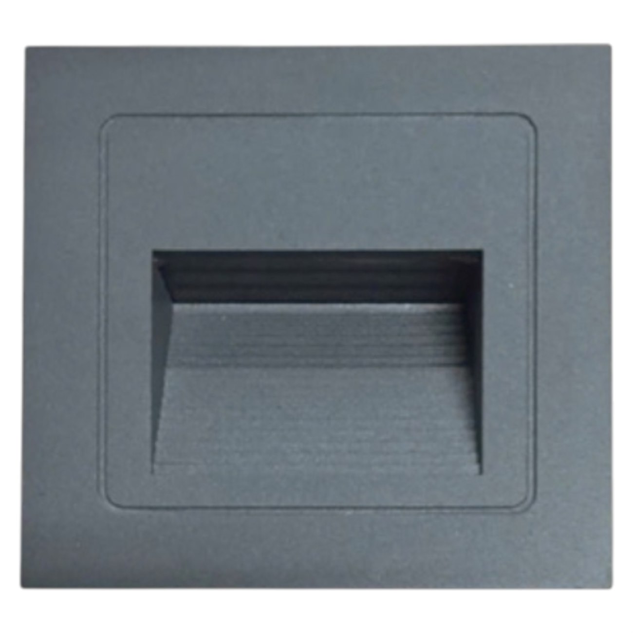 Đèn led âm tường ngoài trời V6RWF-3 3W