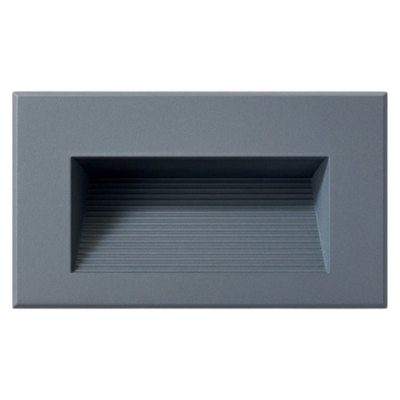 Đèn led âm tường ngoài trời V8RWF-6 6W