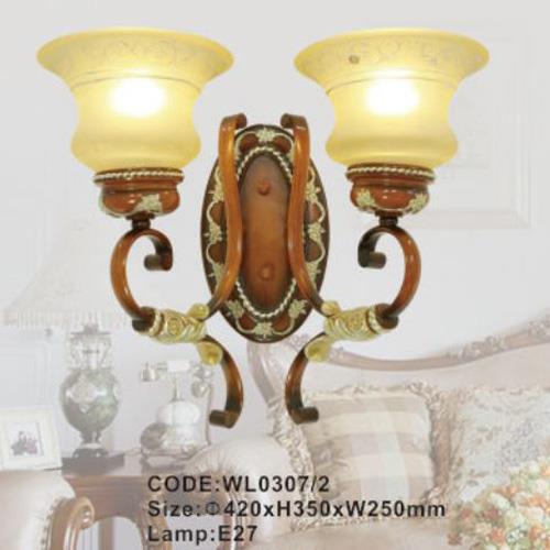 Đèn Tường Trang Trí WL0307/2