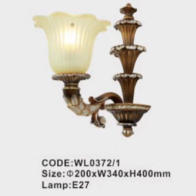 Đèn Tường Trang Trí WL0372/1