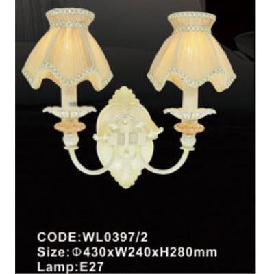 Đèn Tường Trang Trí WL0397/2