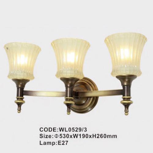 Đèn Tường Trang Trí WL0529/3