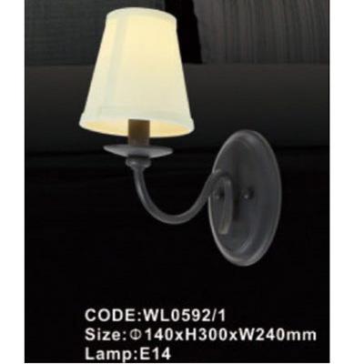 Đèn Tường Trang Trí WL0592/1