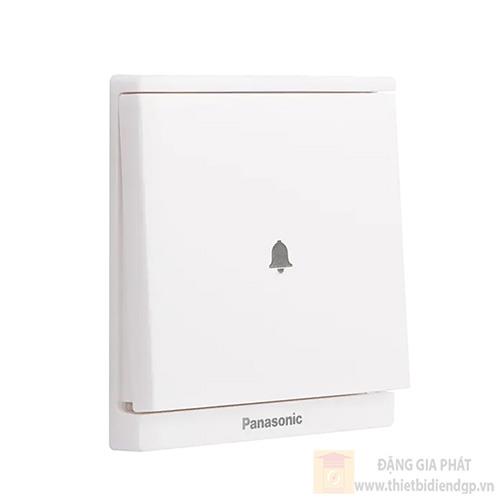 Nút nhấn chuông Panasonic WMF223-VN màu trắng