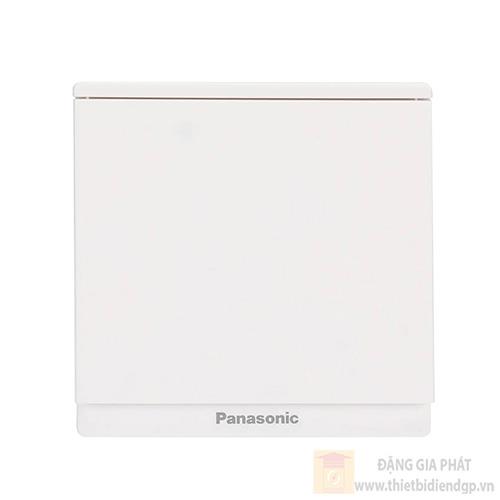 Bộ 1 công tắc C Panasonic WMF502-VN 2 chiều, bắt vít 250V - 10A màu trắng