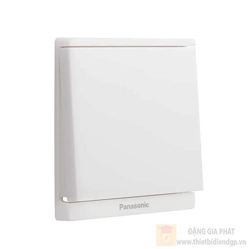Bộ 1 công tắc E Panasonic WMF594-VN đảo chiều, bắt vít 10A màu trắng