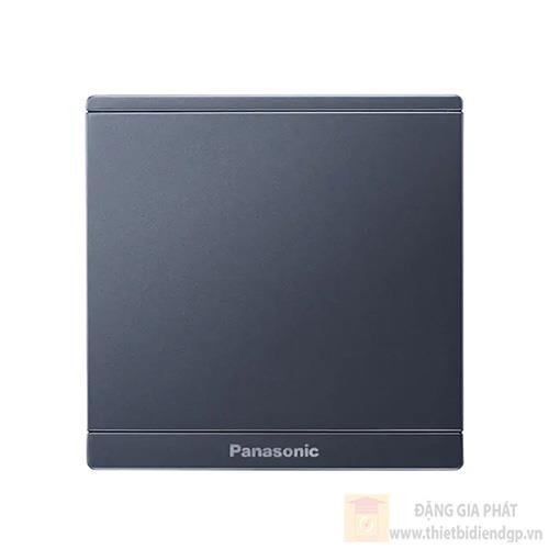 Mặt kín đơn Panasonic WMF6891MYH-VN màu xám ánh kim