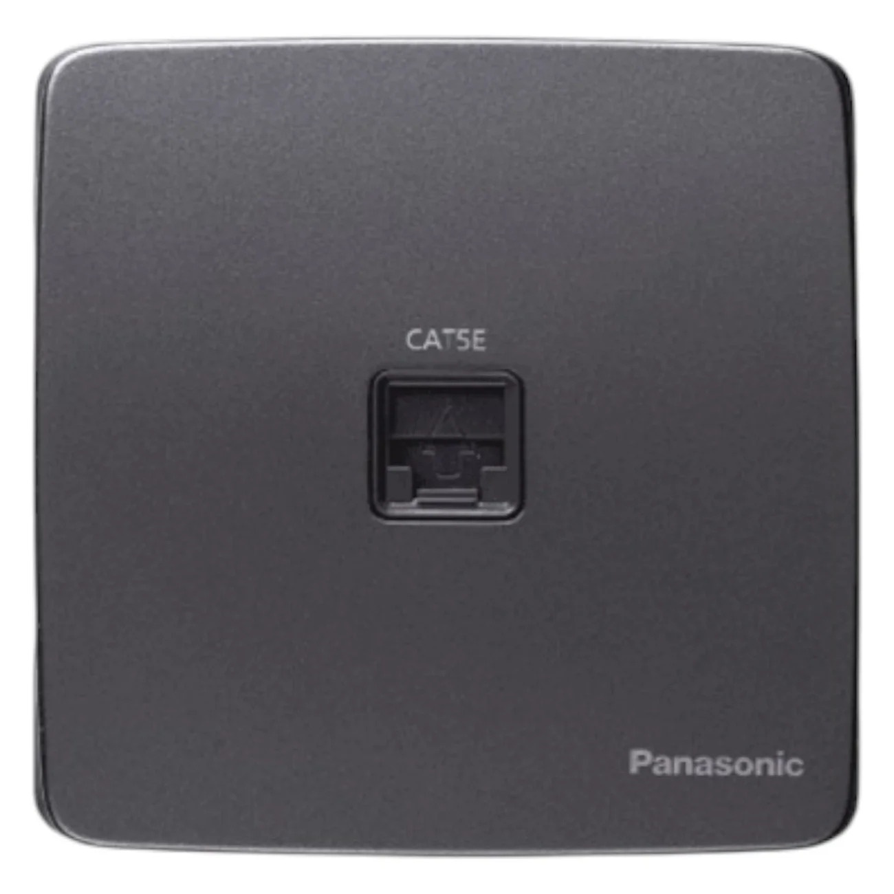 Bộ Ổ cắm mạng Panasonic WMT421MYH-VN CAT5E