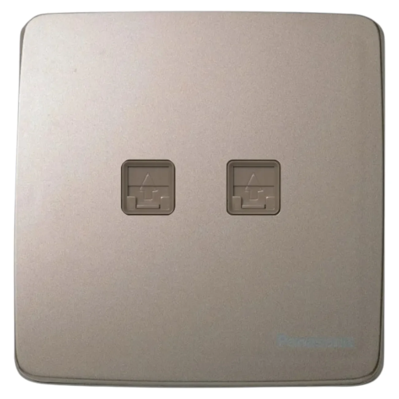 Bộ 2 Ổ cắm mạng Panasonic WMT422MYZ-VN CAT5E