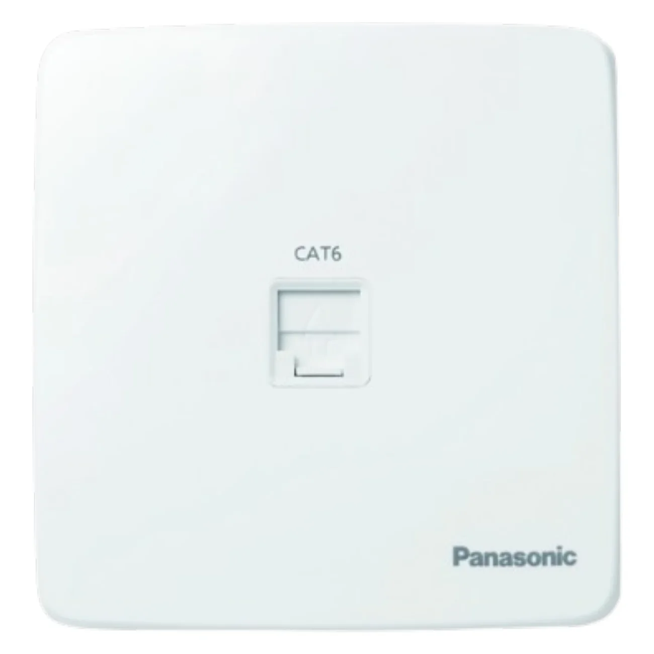 Bộ Ổ cắm mạng Panasonic WMT431-VN Cat6