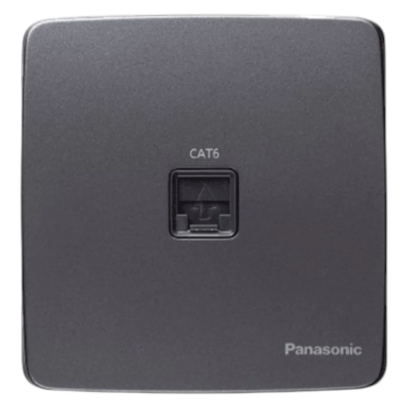 Bộ Ổ cắm mạng Panasonic WMT431MYH-VN Cat6