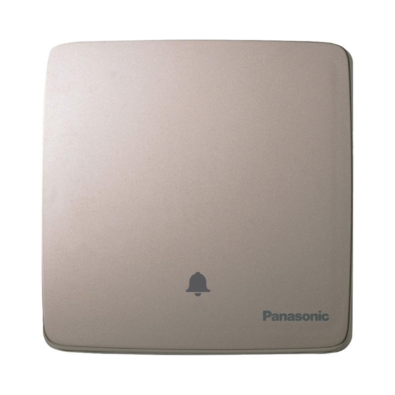Nút nhấn chuông Panasonic WMT540108MYZ-VN 220VAC-10A