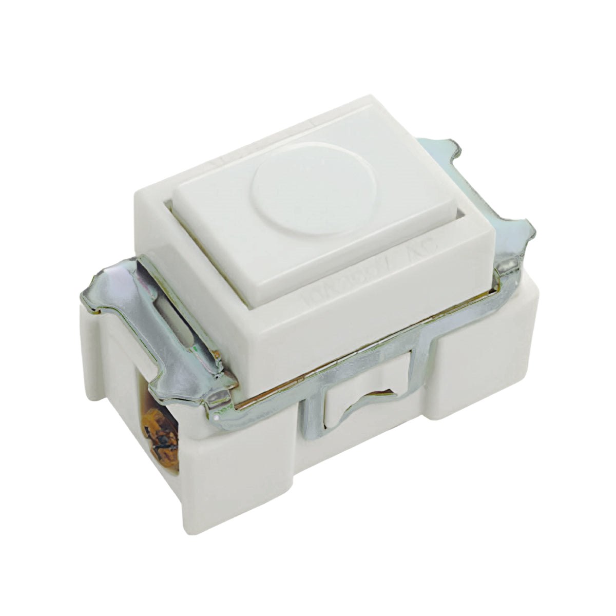 Nút nhấn chuông Panasonic WNG5401W-7K 300VAC-10A