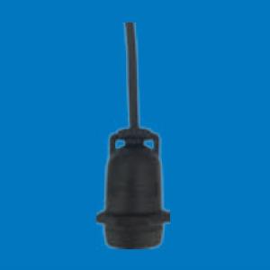 Đui đèn chống thấm ngoài trời E27