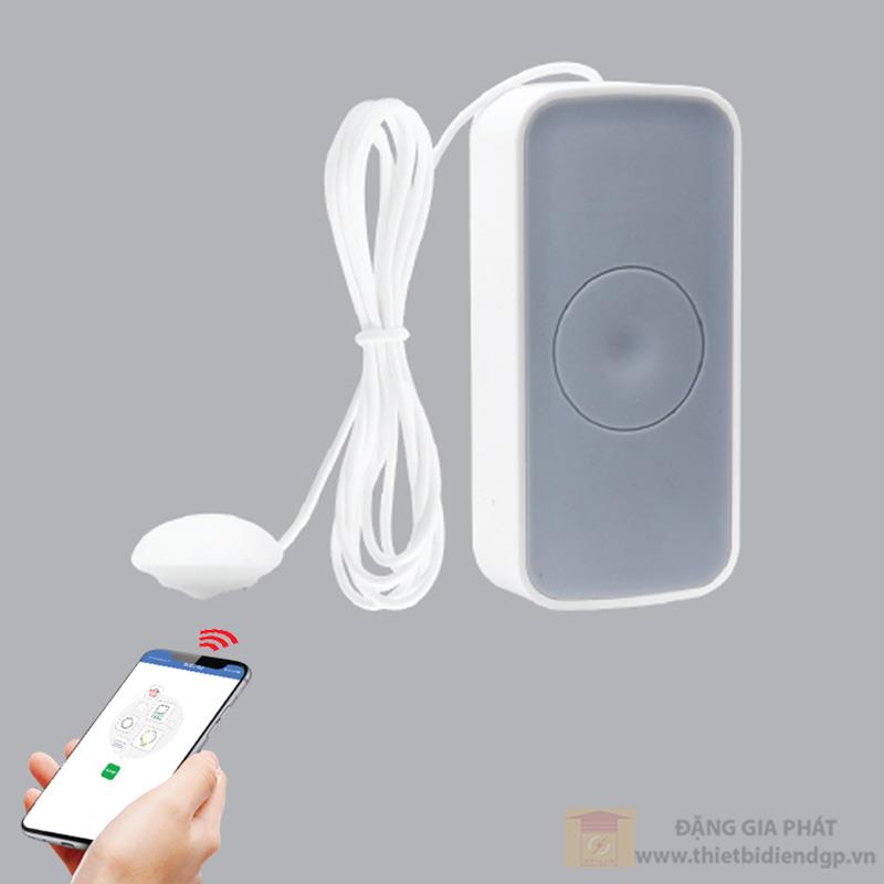 Cảm biến nước Zigbee