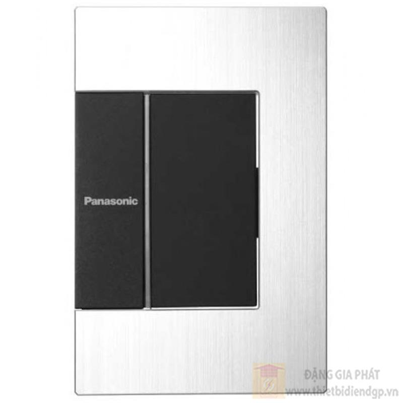 Bộ 1 công tắc có đèn báo Panasonic