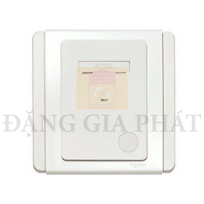 Bộ kết nối cầu chì 13A fused connection unit w.LED