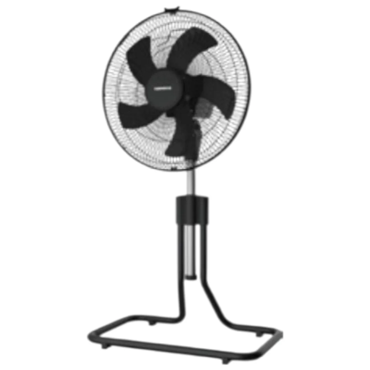 Quạt sàn lửng NPF1685K màu đen