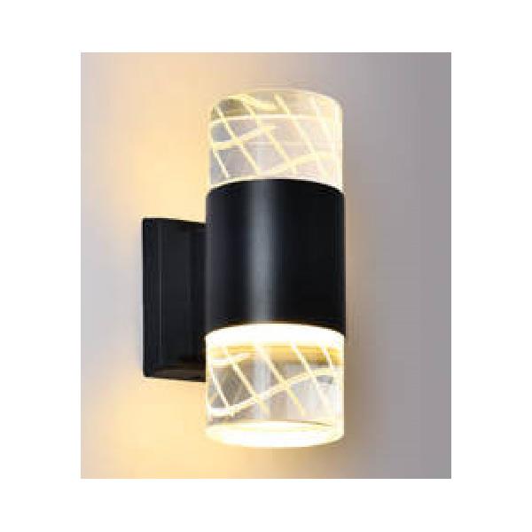 Đèn tường kiểu hiện đại Andora Ø90*H210 - LED 7W*2-3500K