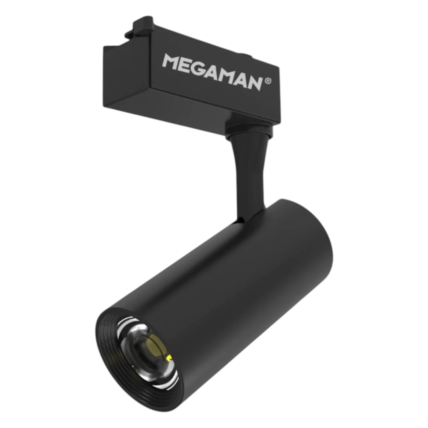 Đèn Led rọi ray Megaman MQTS2004 30W vỏ đen