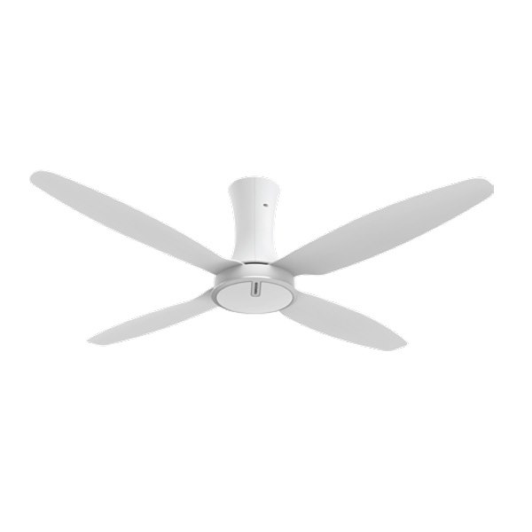 Quạt trần 4 cánh Nanoco NCF6041-W Ø150cm