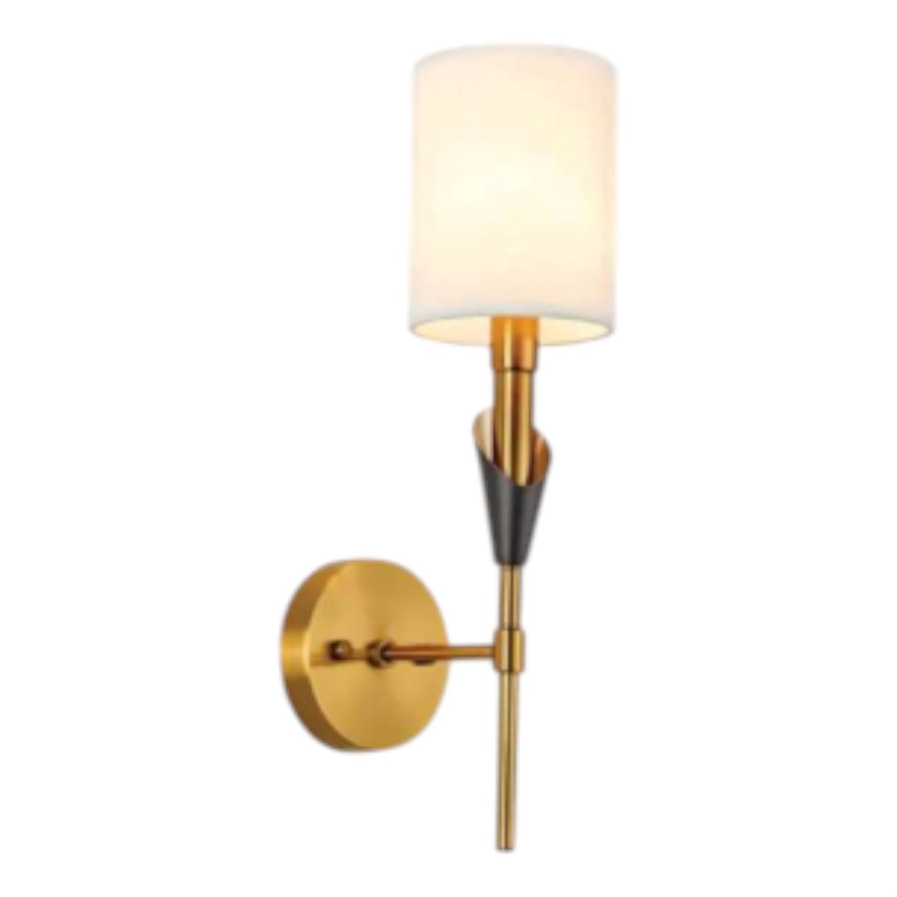 Đèn vách trang trí HUFA L120*H460 - E27*1