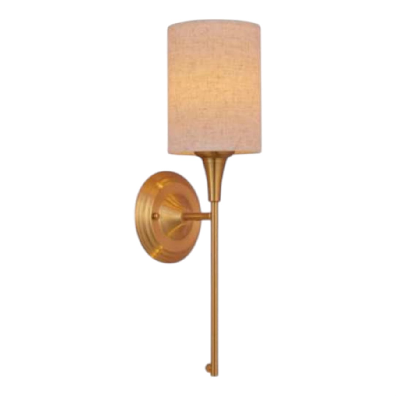 Đèn vách trang trí HUFA L160*W170*H500 - E27*1