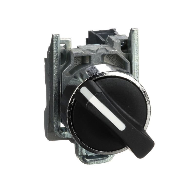 Dòng XB4 - Công tắc xoay XB4BD25