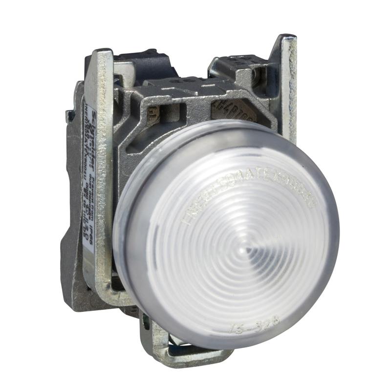 Dòng XB4 - Đèn báo led XB4BV...