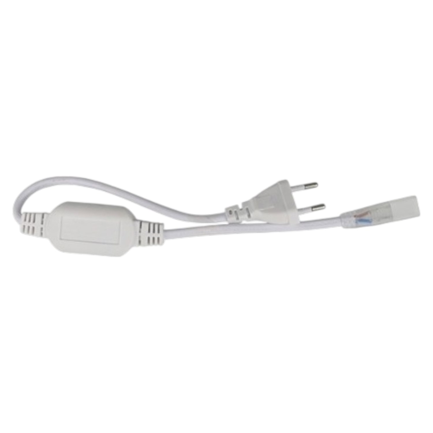 Nguồn LED dây Kingeco 500W DC-220-12