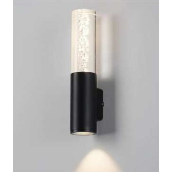Đèn tường ngoài trời Veronia VNT-308 Ø60/700*H278 10W