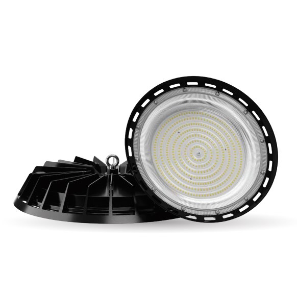 Đèn Led nhà xưởng HighBay IP65 ELF1002 - 6500K