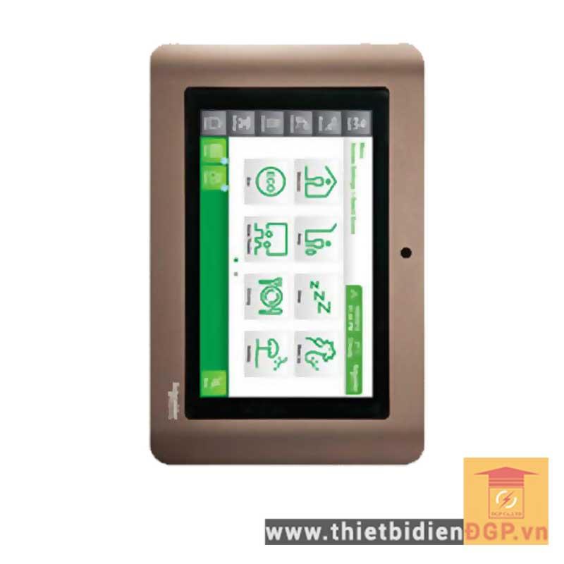 XIGHTOR IP VIDEO DOORPHONE SCREEN 7 INCHES