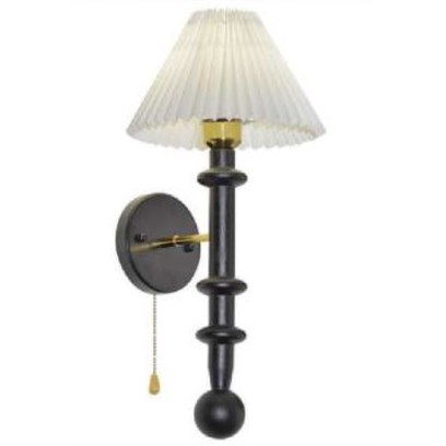 Đèn vách trang trí HUFA L260*H500 - E27*1