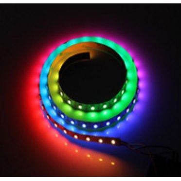 Led dây trong nhà 5050 - 60 Led - 3000K