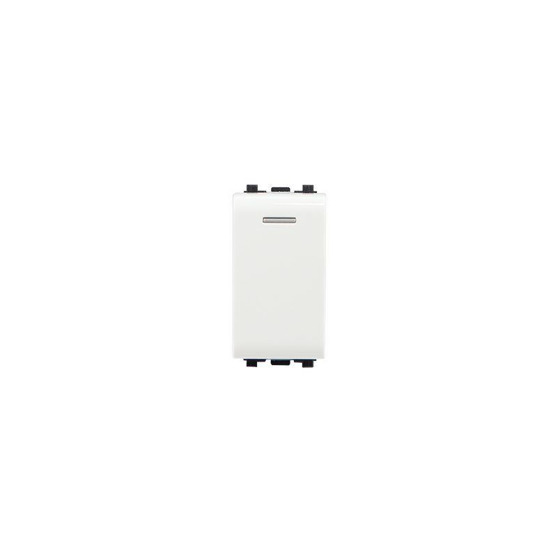 Công tắc 1 chiều cỡ nhỏ Sino SCS/S