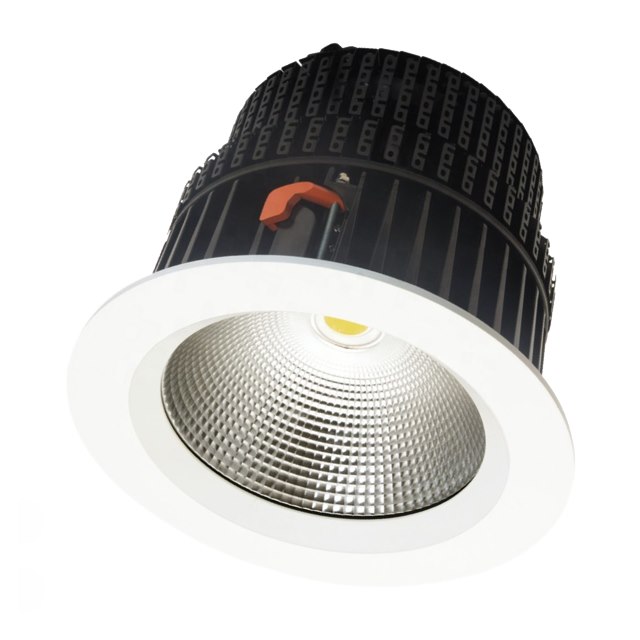 Đèn âm trần VinaLED V23DLF-80 80W
