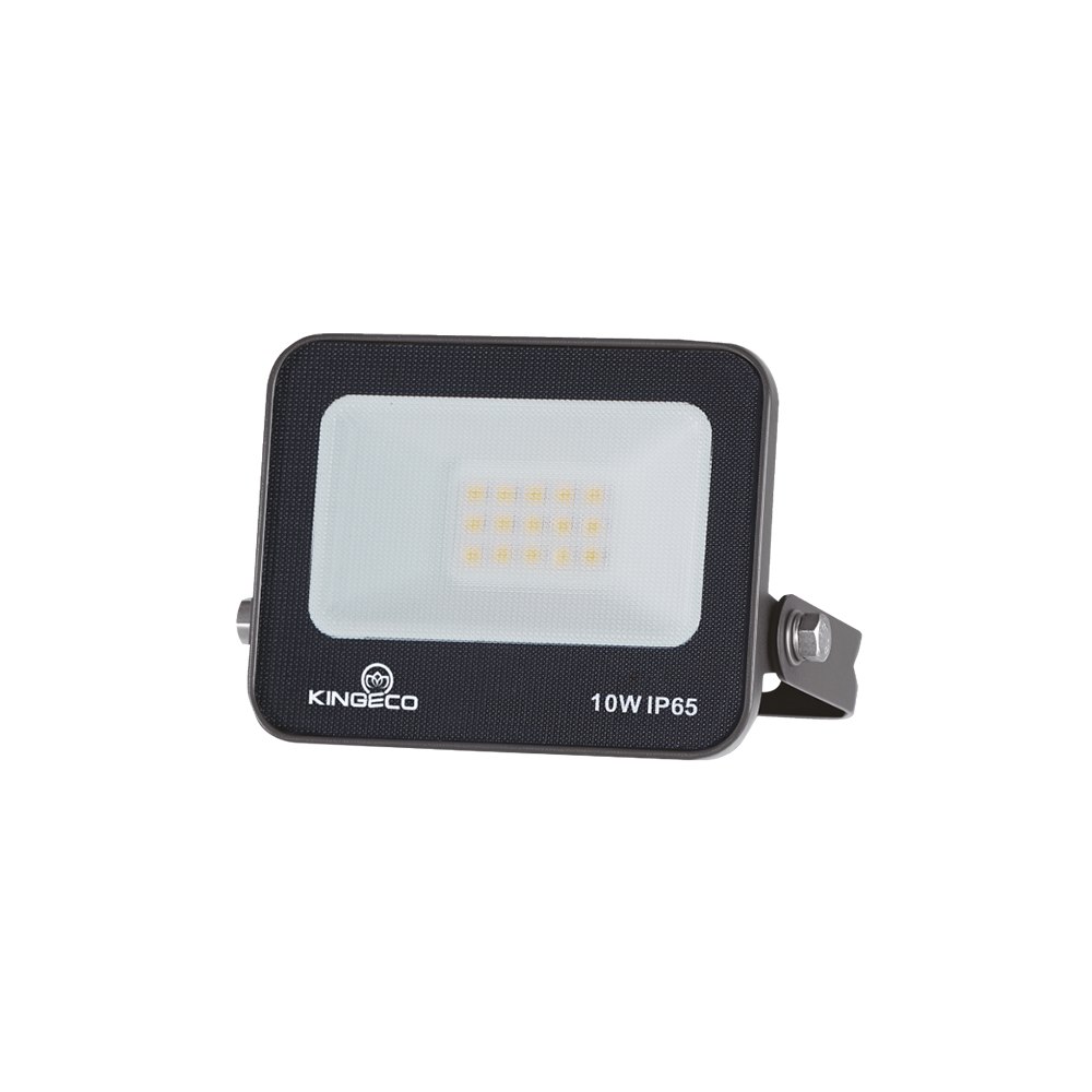 Đèn pha led Kingeco 10W EC-FLK Series
