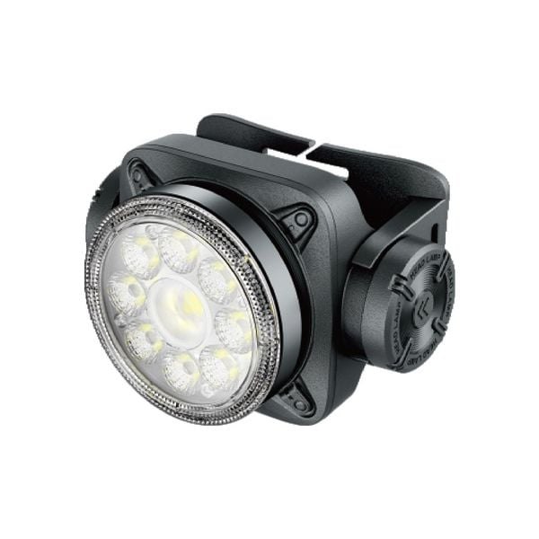 Đèn pin đội đầu Nanoco NHL05B