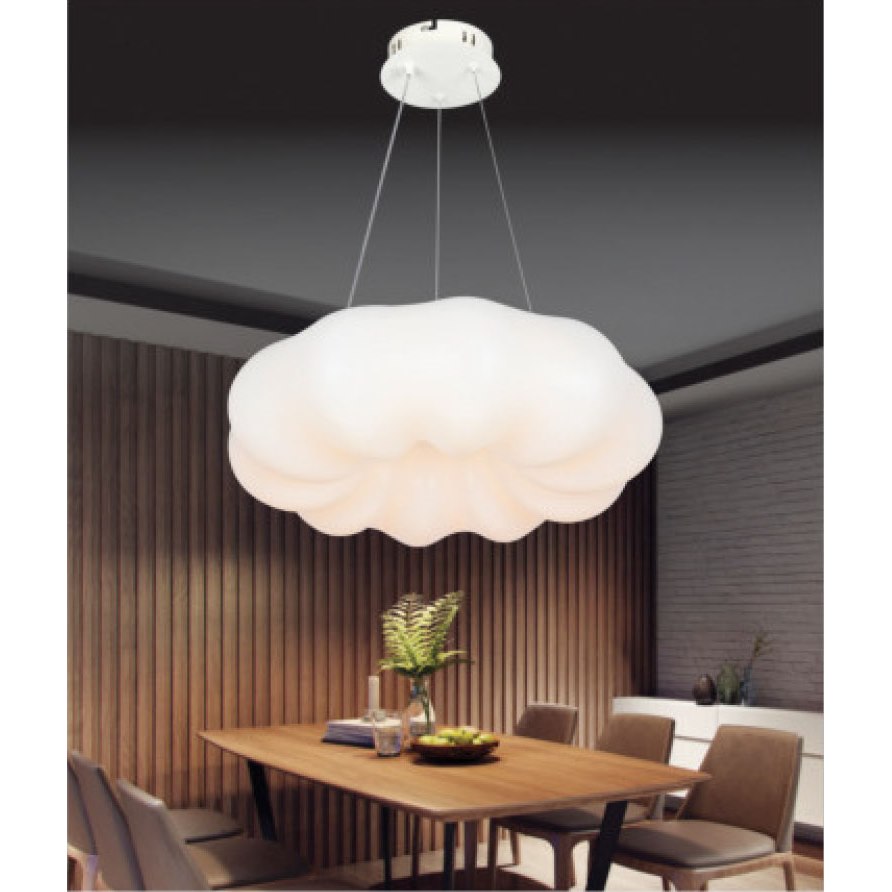 Đèn thả trang trí Andora TL-812/550 Ø550*H85+800 40W