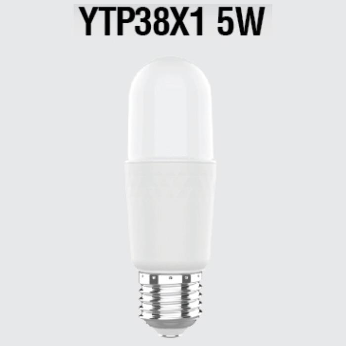 Bóng Led Stick - P Bulb YTP38X1 5W
