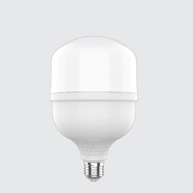 Bóng Led Bulb trụ siêu sáng Megaman YT120B7 40W
