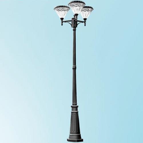 Đèn Cảnh Quang năng lượng mặt trời YY- G1188/3/2.6