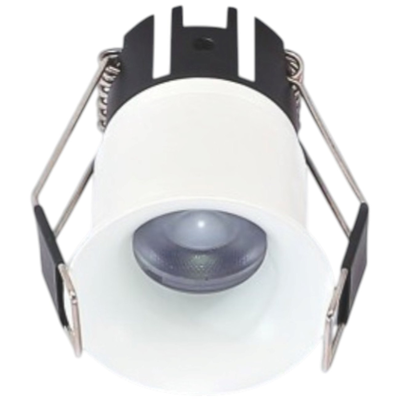 Đèn âm trần cao cấp Anfaco AFC 602 3W