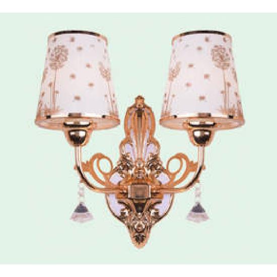 Đèn tường đồng cổ điển Andora VB-3138 - E27